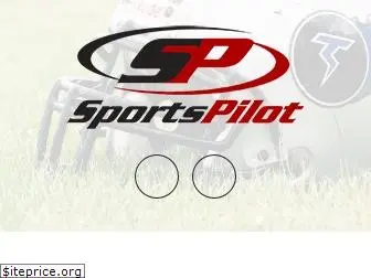 sportspilot.com