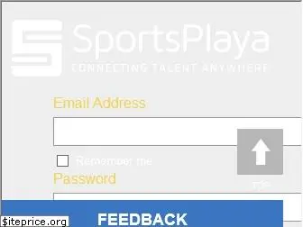 sportsplaya.com