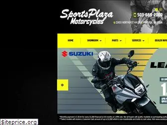 sportsplazausa.com
