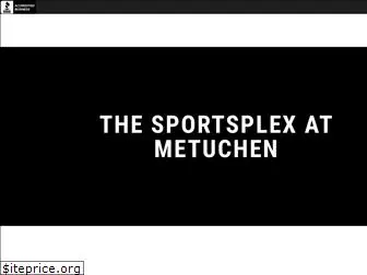 sportsplexatmetuchen.com