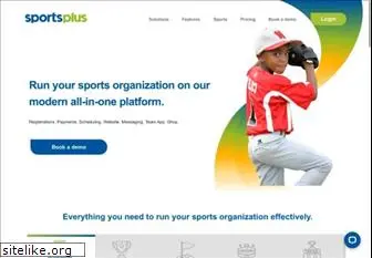 sportsplus.app