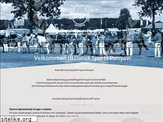 sportspony.dk