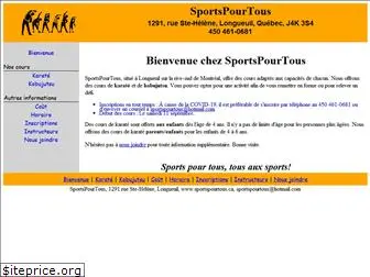 sportspourtous.ca