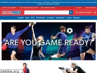 sportspower.com.au