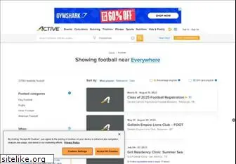 sportspower.com