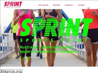 sportsprint.com.au
