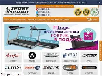 sportsprint.com.ua