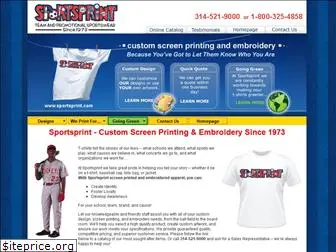 sportsprint.com