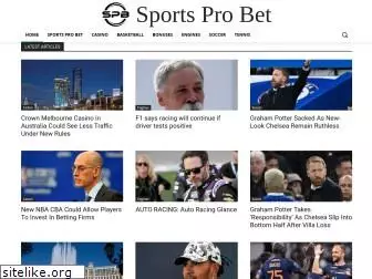 sportsprobet.com