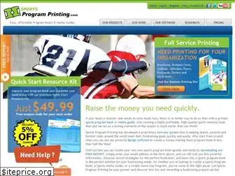 sportsprogramprinting.com