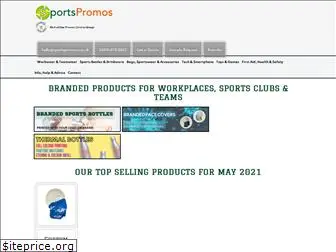 sportspromos.co.uk