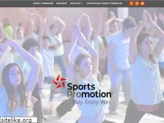 sportspromotionmx.com