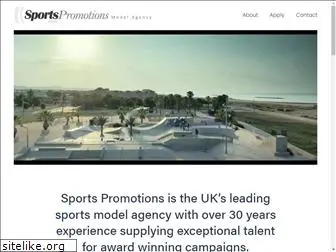 sportspromotions.co.uk
