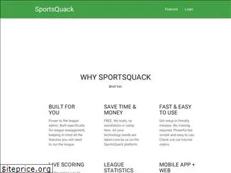 sportsquack.com