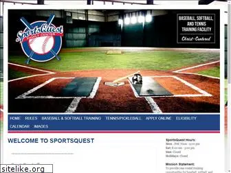 sportsquest.org