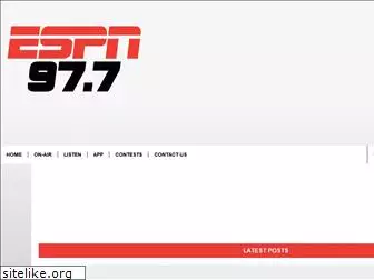 sportsradio977.com