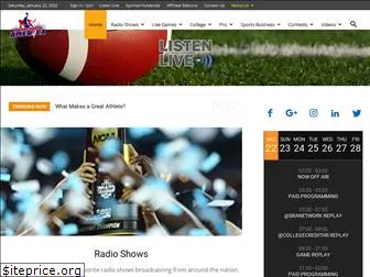 sportsradioamerica.com