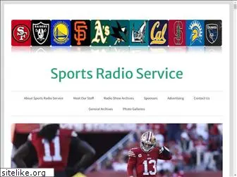 sportsradioservice.com