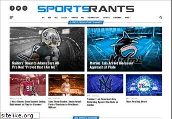 sportsrants.com