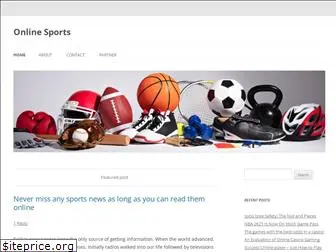 sportsreaonline.com