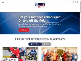 sportsrefund.com