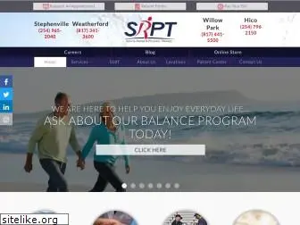 sportsrehabpt.com