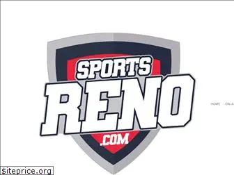 sportsreno.com