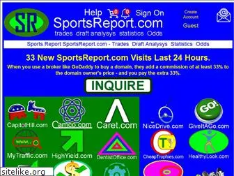 sportsreport.com