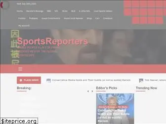 sportsreporters.com