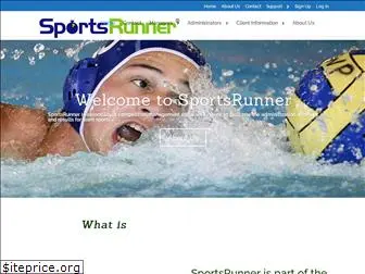 sportsrunner.nz