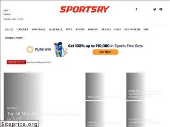 sportsry.com