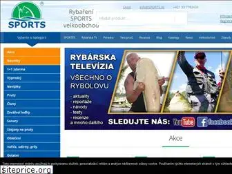 sportsrybareni.cz