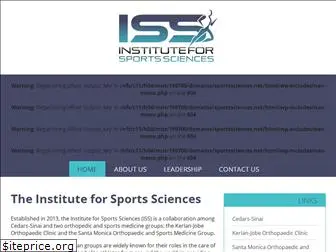 sportssciences.net