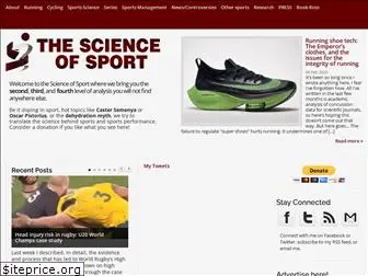 sportsscientists.com