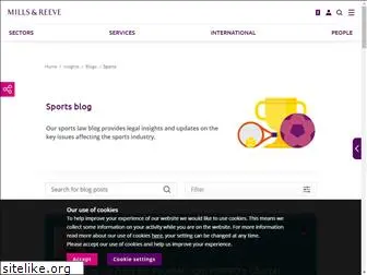 sportsscore.co.uk