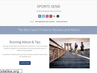 sportssend.com