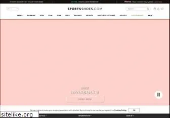 sportsshoes.com