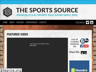 sportssource.tv