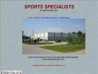 sportsspecialistsmilw.com