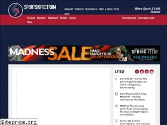 sportsspectrum.com