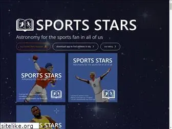 sportsstars.net