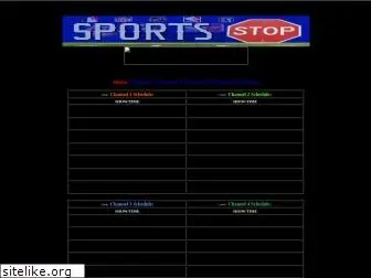 sportsstop.tv