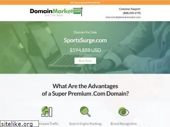 sportssurge.com