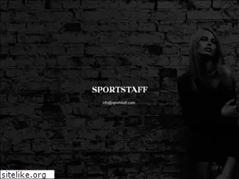 sportstaff.com