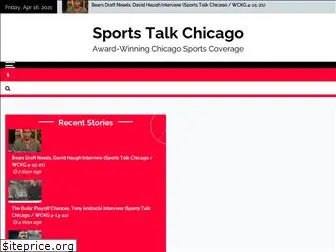 sportstalkchicago.com