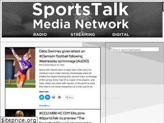 sportstalksc.com