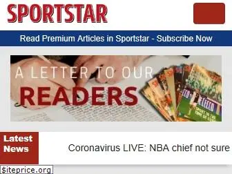 sportstarlive.com