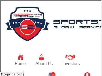 sportstarts.com
