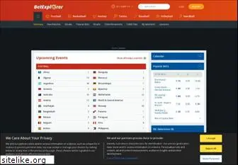 Top 7 Similar websites like soccerstats.info and alternatives