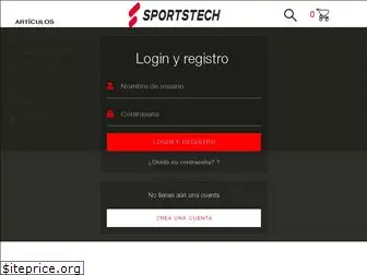 sportstech.es